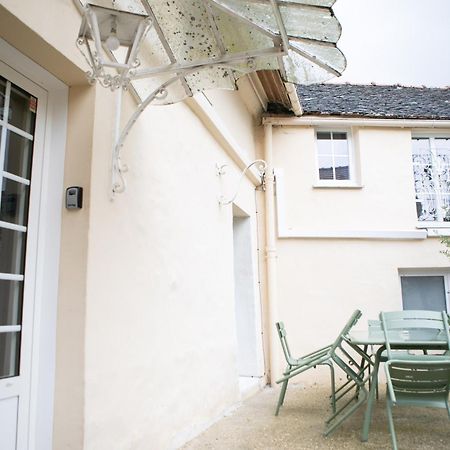 La Maison Coco A 8Min De Disneyland Paris Montévrain Eksteriør bilde