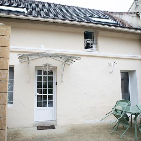 La Maison Coco A 8Min De Disneyland Paris Montévrain Eksteriør bilde