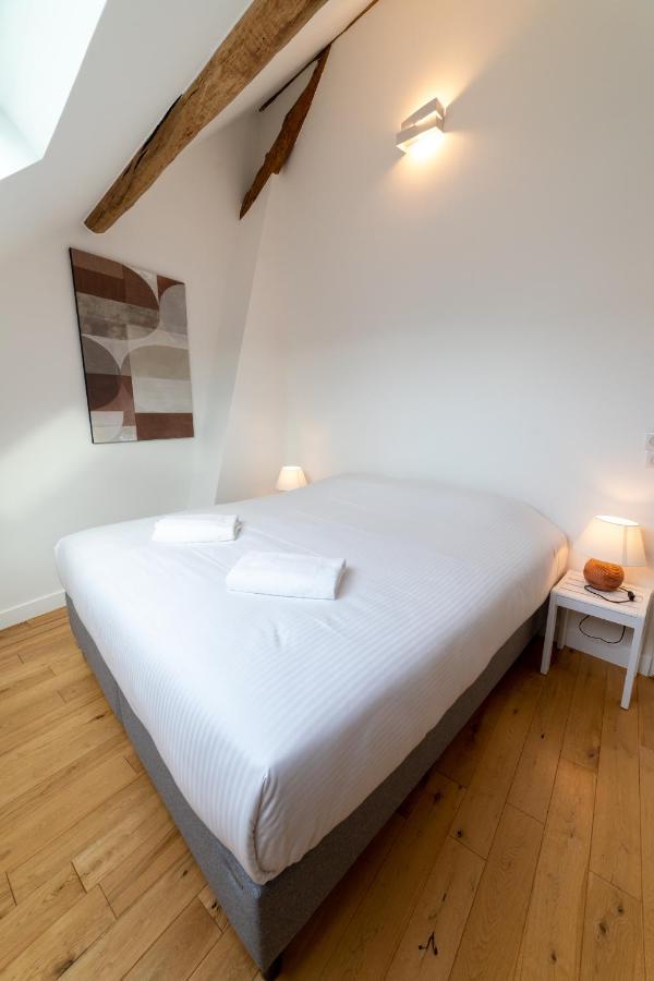 La Maison Coco A 8Min De Disneyland Paris Montévrain Eksteriør bilde